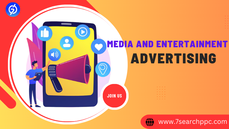 Media and entertainment 2